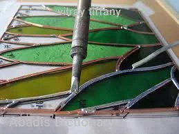 vitray tiffany